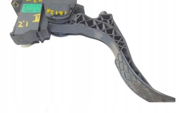 Seat Ibiza III (6L) Accelerator throttle pedal 0280752215