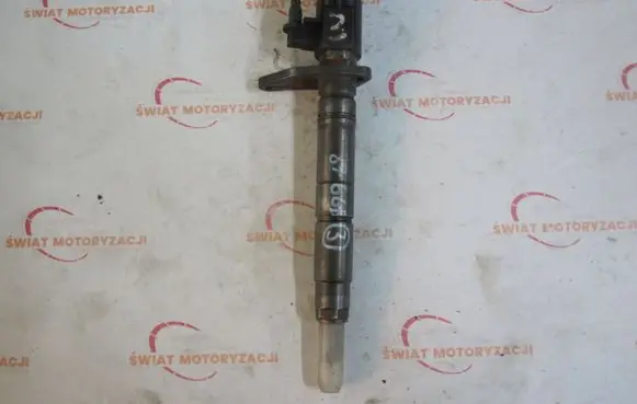 Land Rover Discovery 4 - LR4 Fuel injector 9X2Q-9K546-DB