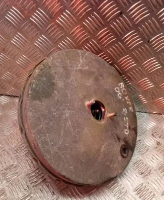Peugeot Boxer Brake booster