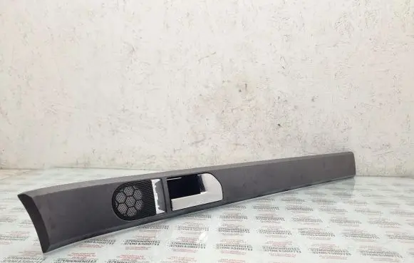 Volkswagen Touareg I Front door interior handle 7L6837114 7L6853078D