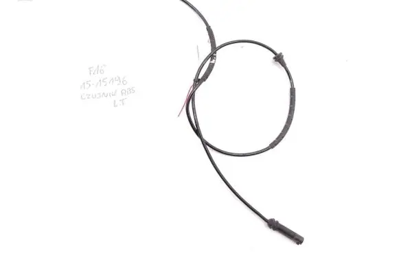 BMW X6 F16 ABS rear brake sensor 6771777