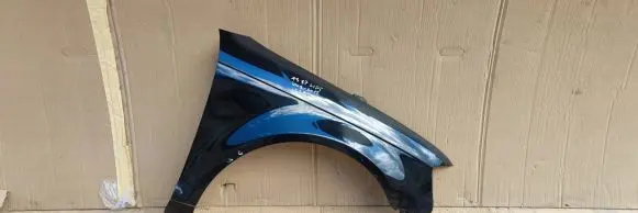 Audi A3 S3 8P Fender 133202