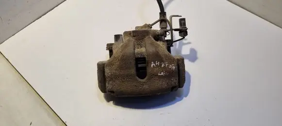 Audi A4 S4 B7 8E 8H Front brake caliper