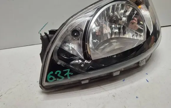 Headlight/headlamp