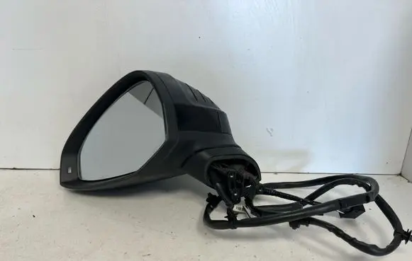Audi A5 Front door electric wing mirror VH340710