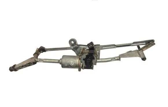 Volvo XC70 Front wiper linkage and motor 8624239 16004