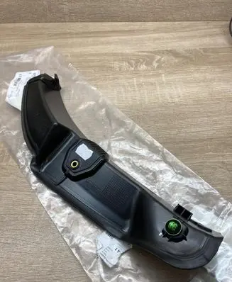 Mercedes-Benz C W205 Other trunk/boot trim element A2056901341