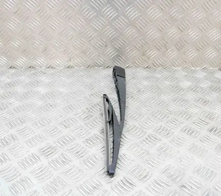 Mazda CX-3 Rear wiper blade arm