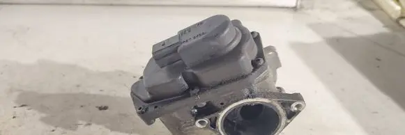Audi A6 S6 C6 4F EGR valve 03L131501G