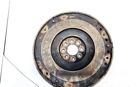 Flywheel