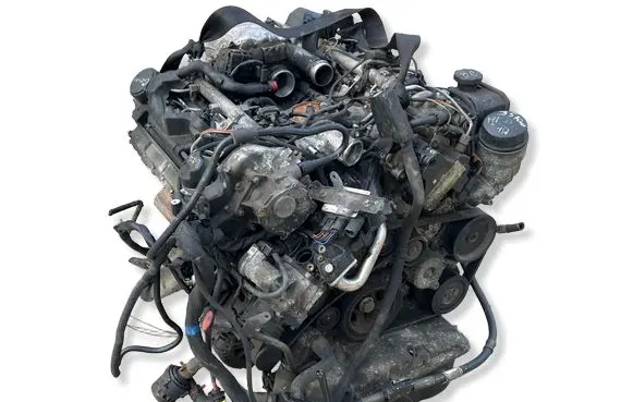 Mercedes-Benz ML W164 Engine R6428105