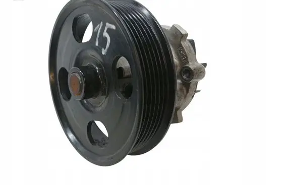 Water pump