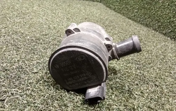 Renault Master III Electric auxiliary coolant/water pump 925164GA0A 0392023219