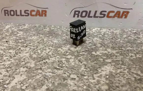Land Rover Freelander 2 - LR2 Other relay 6G9T14B192BA