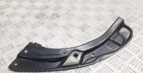 Skoda Rapid (NH) Radiator support slam panel bracket 5JA805931B
