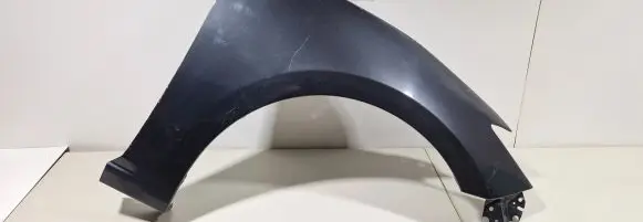 Mazda 3 II Fender