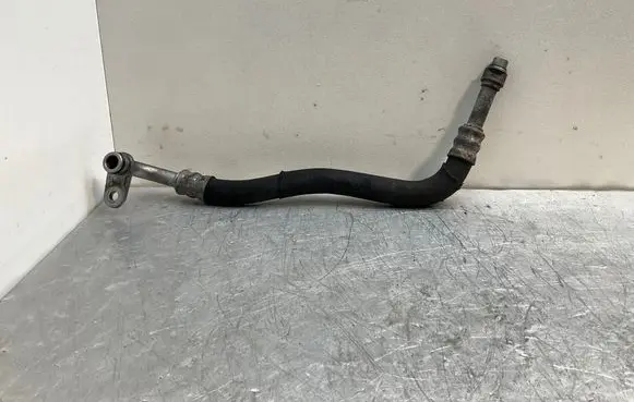BMW 5 E60 E61 Oil cooling pipe 7560979
