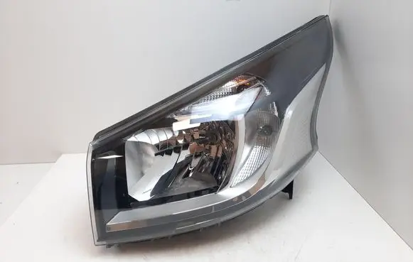 Renault Trafic III (X82) Headlight/headlamp 260605173R 1EE01141021
