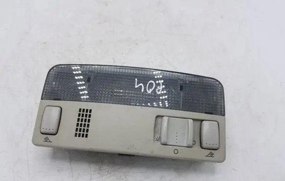 Volkswagen PASSAT B5 Front seat light 3B0035711A