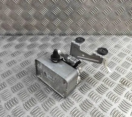 Mercedes-Benz EQE v295 Air conditioning (A/C) air dryer A2978305403