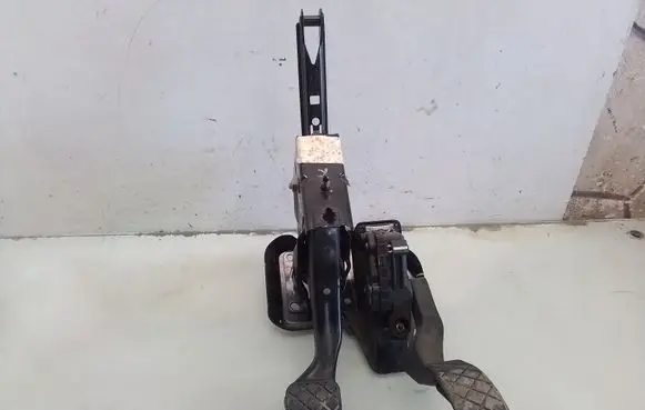 Seat Leon (1M) Pedal assembly 