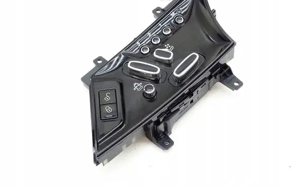 Jaguar F-Type Seat control switch EX5314B566CB