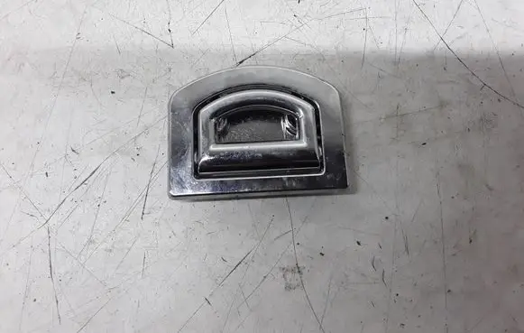 Volkswagen PASSAT B6 Tie down hook / loop 1J0864203D