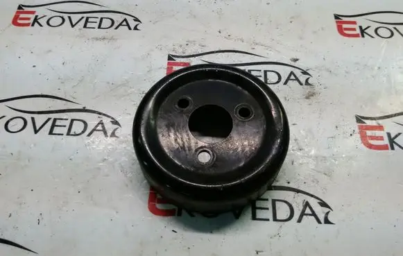Mazda 6 Water pump pulley 