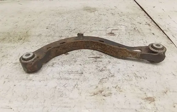 Audi A6 S6 C6 4F Rear control arm