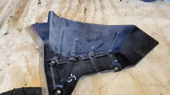 Citroen C4 Grand Picasso Other engine bay part 9802767880