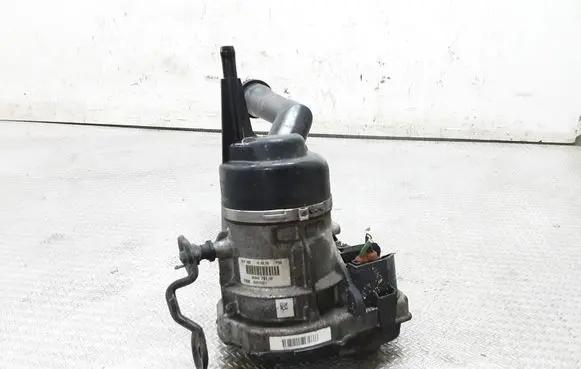 Peugeot 308 Electric power steering pump 9684979180
