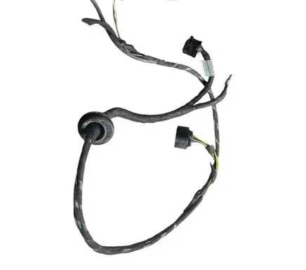 BMW 7 E65 E66 Front door wiring loom 6934022 13318810 10674125