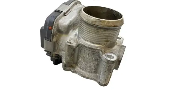 Peugeot 308 Throttle valve 9673534480 28275019