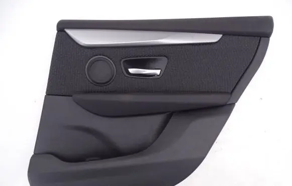 BMW 2 F45 Rear door card panel trim 2446884
