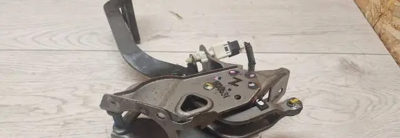 Honda Civic Accelerator throttle pedal Phb08x Phb08z