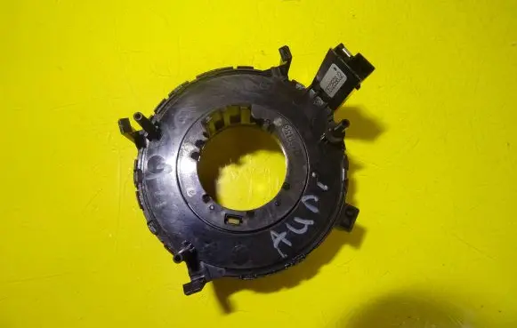 Audi A4 S4 B5 8D Airbag slip ring squib (SRS ring) 1J0959653B