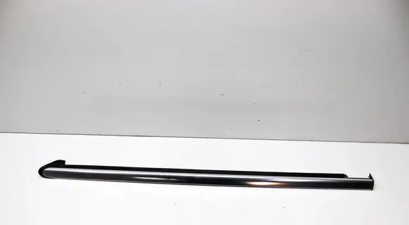 Mercedes-Benz GL X164 Rear door glass trim molding A1646908280
