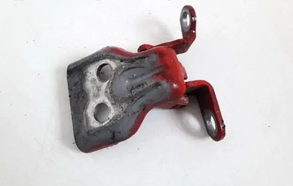 Ford Fiesta Front door upper hinge