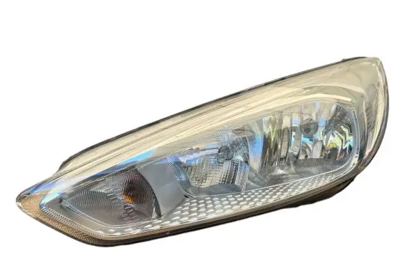 Ford Focus Headlight/headlamp F1EB13W030AD