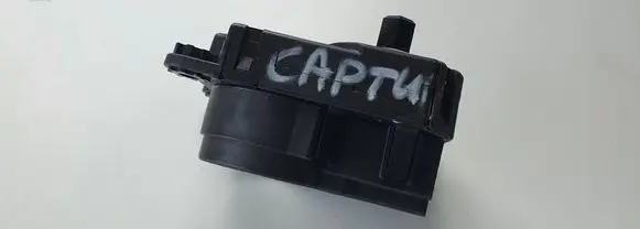 Renault Captur II A/C air flow flap actuator/motor 