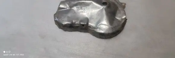 Audi A3 S3 8V Heat shield in engine bay 04L131783AC 04L131783