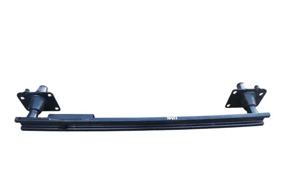 Peugeot 5008 Front bumper support beam 9670186380