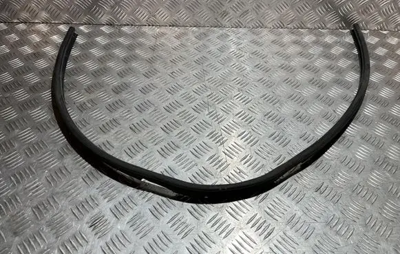 Renault Arkana Engine compartment rubber PU19510