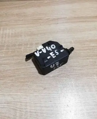 Volvo S40, V40 Central locking motor V40E5