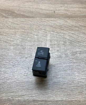 Audi A4 S4 B7 8E 8H Alarm switch 8E1962109
