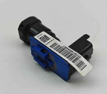 Jeep Avenger Engine mount vacuum valve 9677783780