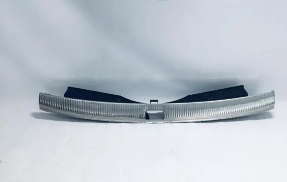 Audi Q7 4L Trunk/boot sill cover protection 4L0864483