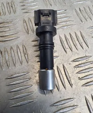 Crankshaft position sensor