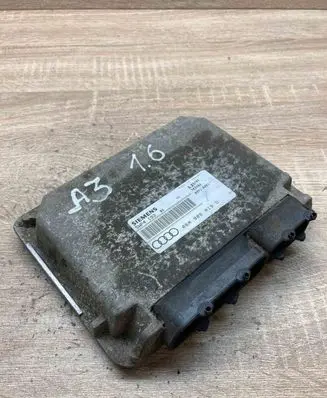 Audi A3 S3 8L Engine control unit/module ECU 06A906019D 5WP419302