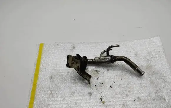 Toyota Land Cruiser (J150) EGR valve line/pipe/hose